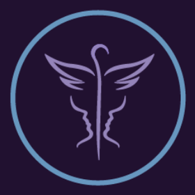 Baby Blessed Beginnings emblem